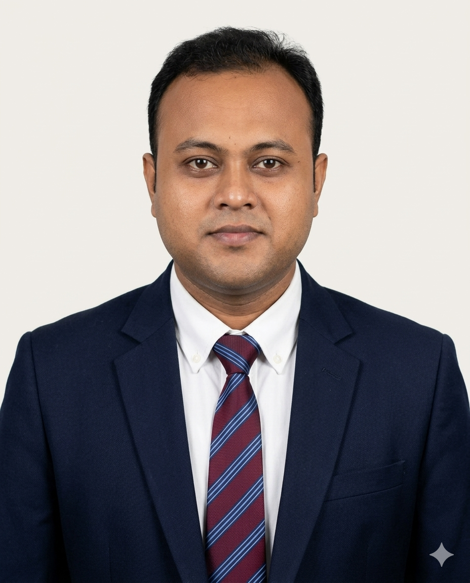 Author Avatar